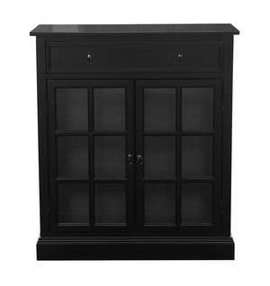 Black Furniture, Black Sideboards & Cabinets Black Furniture, Black Sideboards & Cabinets